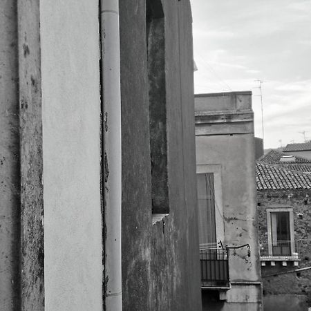 Fera O' Luni Panzió Catania-Fontanarossai nemzetközi repülőtér Kültér fotó