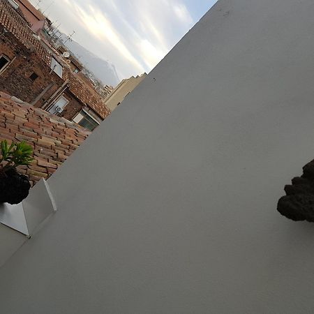 Fera O' Luni Panzió Catania-Fontanarossai nemzetközi repülőtér Kültér fotó
