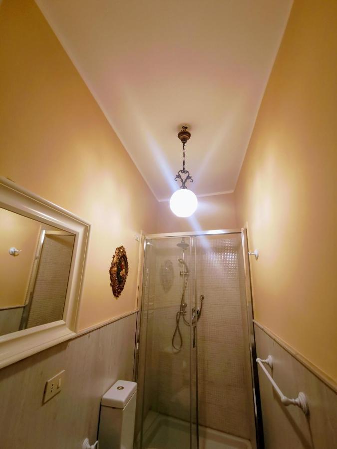 Fera O' Luni Panzió Catania-Fontanarossai nemzetközi repülőtér Kültér fotó