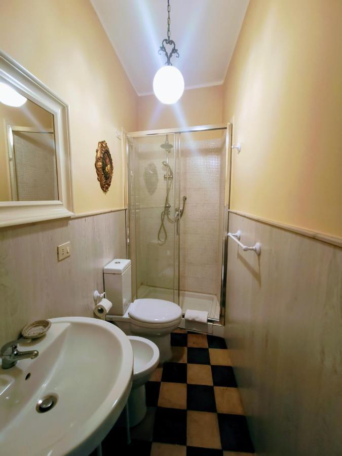 Fera O' Luni Panzió Catania-Fontanarossai nemzetközi repülőtér Kültér fotó